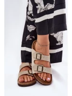 Papuče model 211681 Step in style