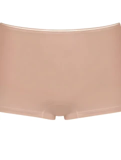 Dámske nohavičky sloggi Feel Sensational Short 02 - SMOOTH SKIN - béžová 6106 - SLOGGI