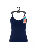 sloggi ZERO Feel 2.0 Špagety - MODRÁ - SLOGGI MODRÁ - SLOGGI