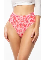 Julimex Love Vibes Simple Brasil Maxi nohavičky S-2XL