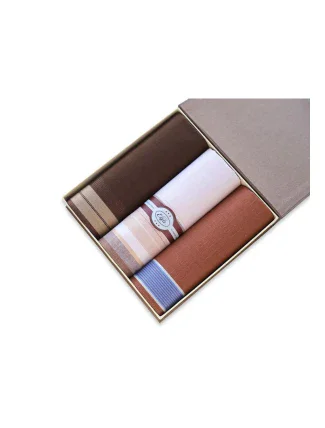 Ega obrúsky CH-7350 Pánske A'3