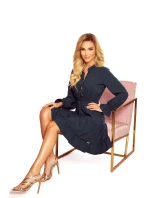 Dámske šaty 332-1 - NUMOCO