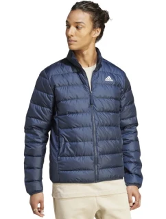 Adidas Essentials Light Down Jacket IK3218 M muži