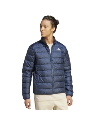 Adidas Essentials Light Down Jacket IK3218 M muži
