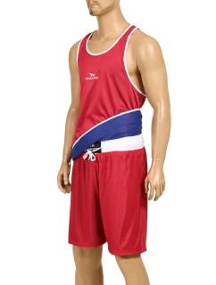 Obojstranný boxerský oblek Yakima Sport M XL 100797