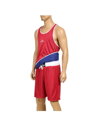 Obojstranný boxerský oblek Yakima Sport M XL 100797