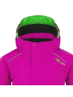 Trollkids Holmenkollen Snow Jacket Pro Jr 913-213
