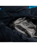 Pánska prešívaná zimná bunda VARMI II