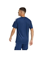 Pánsky dres adidas Tiro 26 League Jersey navy blue KB1360 pánsky Pánsky dres adidas Tiro 26 League Jersey navy blue KB1360 pánsky