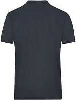 Daiber JN 1802 Pánske pracovné tričko z biobavlny – Solid 02.1802 carbon Daiber JN 1802 Pánske pracovné tričko z biobavlny – Solid 02.1802 carbon