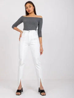 Blúzka RV BZ 4692.99 tmavo šedá