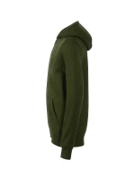 Trendy mikina na zips pre deti vojenská Trendy mikina na zips pre deti vojenská