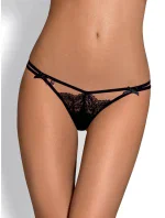 Tangá Intensa double thong - Obsessive