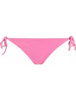 Dámske plavky STRING SIDE TIE BIKINI KW0KW02398 TOZ pink - Calvin Klein Dámske plavky STRING SIDE TIE BIKINI KW0KW02398 TOZ pink - Calvin Klein