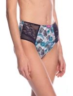 DÁMSKE MIDI NOHAVIČKY L-1554MD