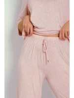 3340 DÁMSKE PYŽAMO SARA S-XL