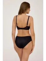 PODPRSENKA AV 2230 BLACK MAXI SSS