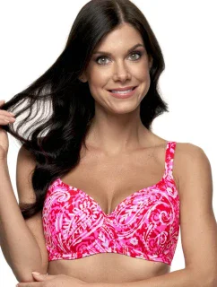 Dámske plavky Fantasy Samanta P1202 top