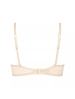 Dámska podprsenka Soft ADAPT P - BROWN - sv. hnedá 00RB - SLOGGI