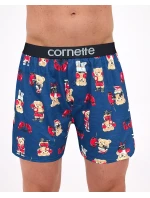 Boxerky Cornette Classic 882/02 3XL-5XL
