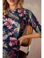 Taro Vivian 2980 3/4 S-XL Z24 dámske tričko