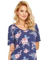 Nočná košeľa 2879 Ellie - TARO