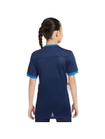 Tričko Nike Dri-Fit Academy 25 SS Jr FZ9758 410