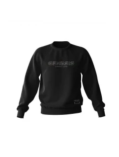 MIKINA S KAPUCŇOU GENESIS HOLO S