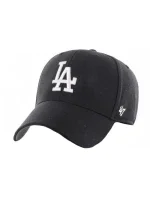 47 Značka Los Angeles Dodgers Čiapka B-MVP12WBV-BKJ 47 Značka Los Angeles Dodgers Čiapka B-MVP12WBV-BKJ