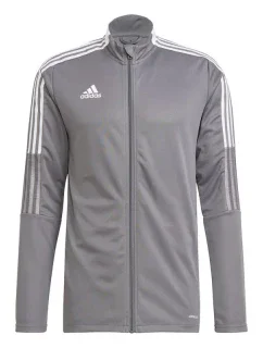 Pánska futbalová mikina Tiro 21 Track M GM7306 - Adidas