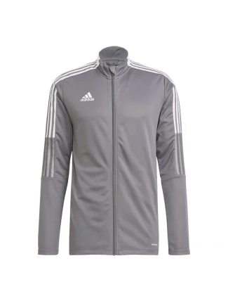 Pánska futbalová mikina Tiro 21 Track M GM7306 - Adidas