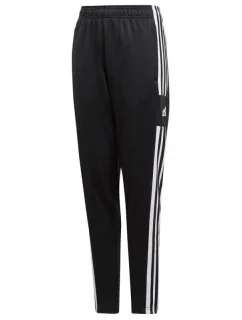 Mládežnícke tréningové nohavice Squadra 21 GK9553 - Adidas