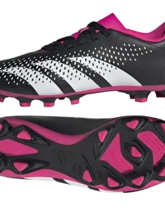 Detské kopačky Predator Accuracy.4 FG Jr HQ0952 - Adidas