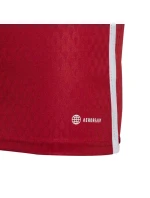 Detský dres adidas Tiro 23 Competition Match Jersey červený IC7457