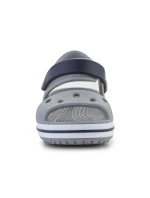 Sandále Crocs Crocband Jr 12856-01U