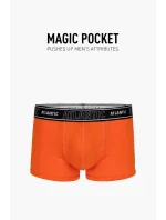 Atlantic MH-1191/03 Magic Pocket farba:oranžová