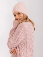 Čiapka AT CZ 2328.38P prášková modrá