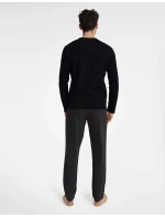 Pyžamo Insure 40963-99X Black/Dark Grey - Henderson Pyžamo Insure 40963-99X Black/Dark Grey - Henderson