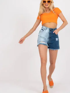 Kraťasy model 180914 Rue Paris