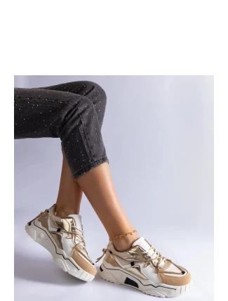 Tenisky model 207180 Solea