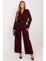 Bunda model 222177 Taliansko Moda