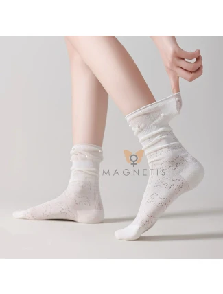Ponožky Magnetis CC-251104 35-41