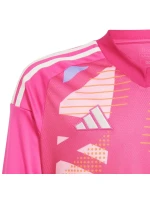 Brankárske tričko adidas Tiro 24 Competition Jr IS5337 Brankárske tričko adidas Tiro 24 Competition Jr IS5337