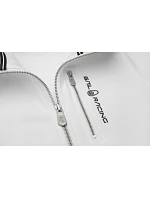 Mikina s kapucňou SAIL RACING JR BOWMAN ZIP HOOD Mikina s kapucňou SAIL RACING JR BOWMAN ZIP HOOD
