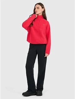 Dámske modalové tepláky 4F 4FRAW25TTROF1710-20S women's