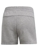 Šortky adidas Essentials Solid W DU0675 women