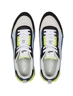 Pánske topánky R22 Blue M 383462 11 - Puma Pánske topánky R22 Blue M 383462 11 - Puma