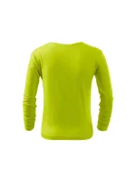 Detské tričko Fit-T LS Jr MLI-12162 - Malfini Detské tričko Fit-T LS Jr MLI-12162 - Malfini
