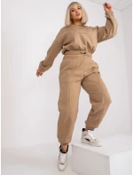 Súprava EM KMPL 529.90 tmavo lila