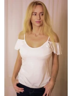 Blúzka Vera model 214234 - Mirale
